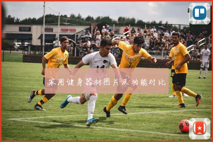 家用健身器材图片及功能对比