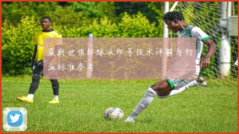 最新世俱杯球衣印号技术详解与行业标准参考